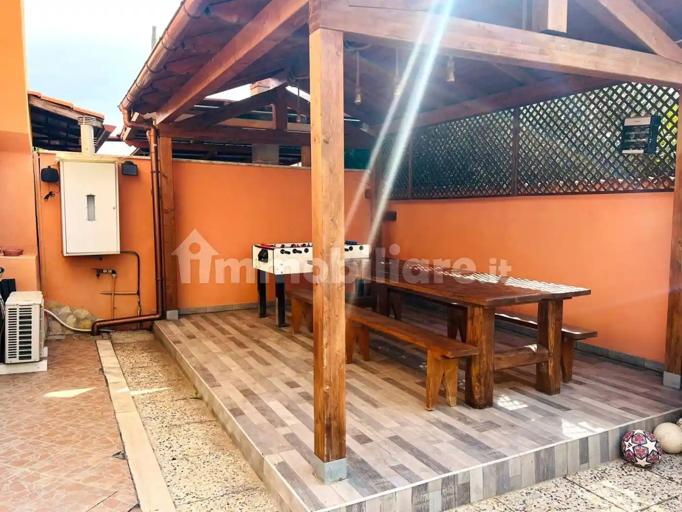 Villa in vendita a Roma