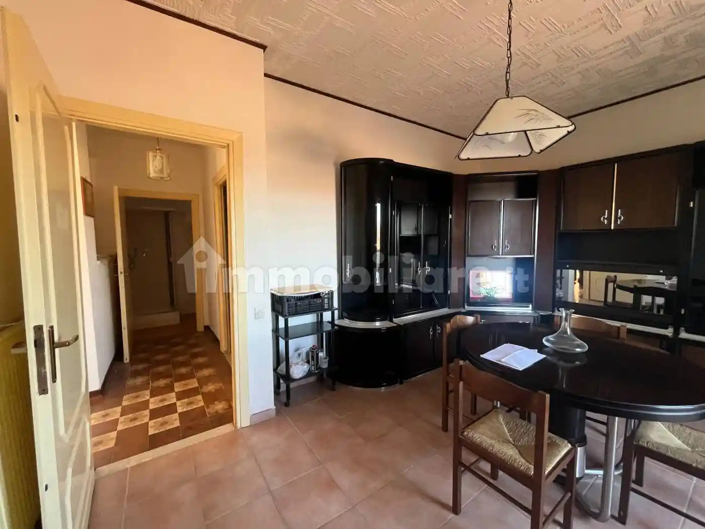 Appartamento in vendita a Rignano Flaminio