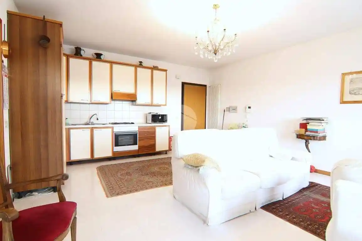 Appartamento in vendita a Vicenza