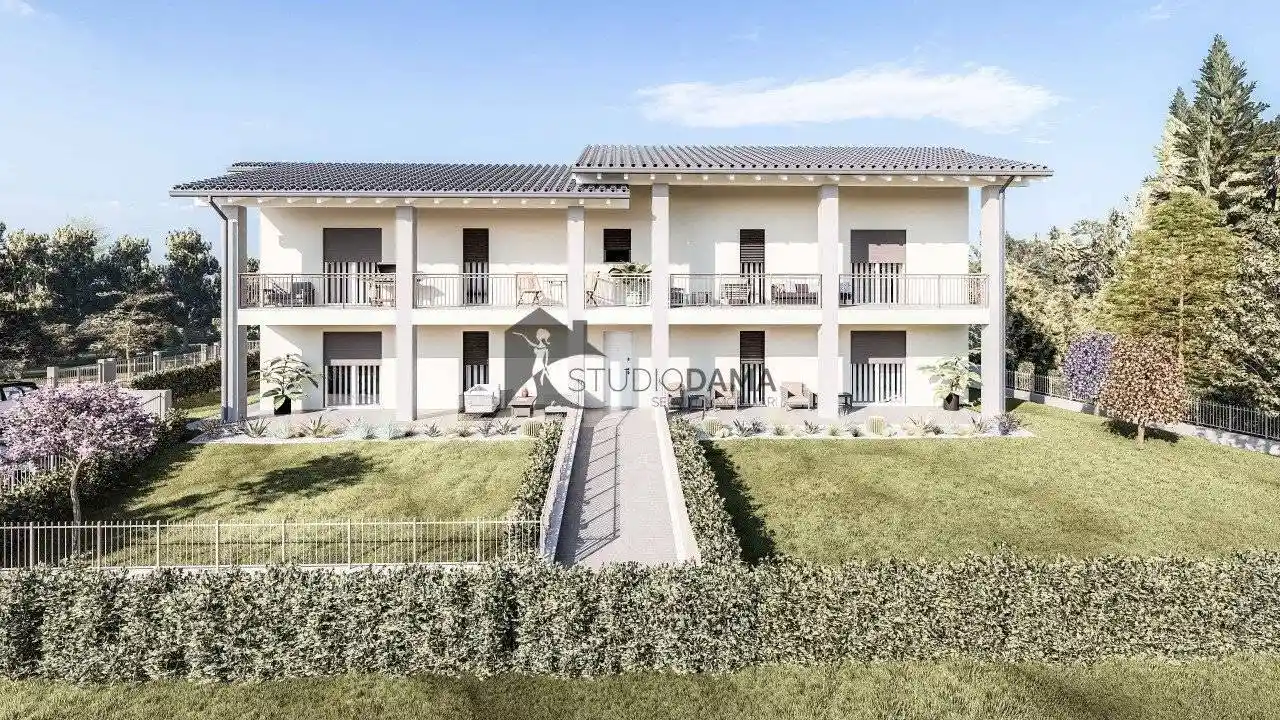 Appartamento in vendita a Bedizzole