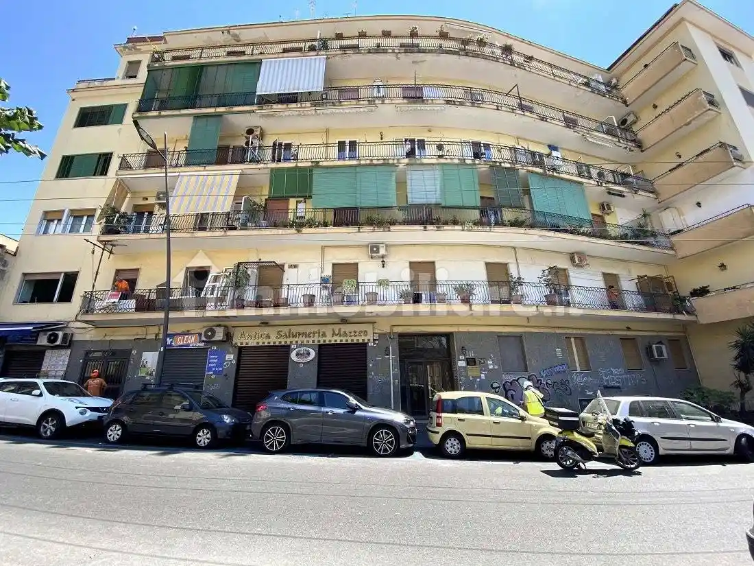 Appartamento in vendita a Portici