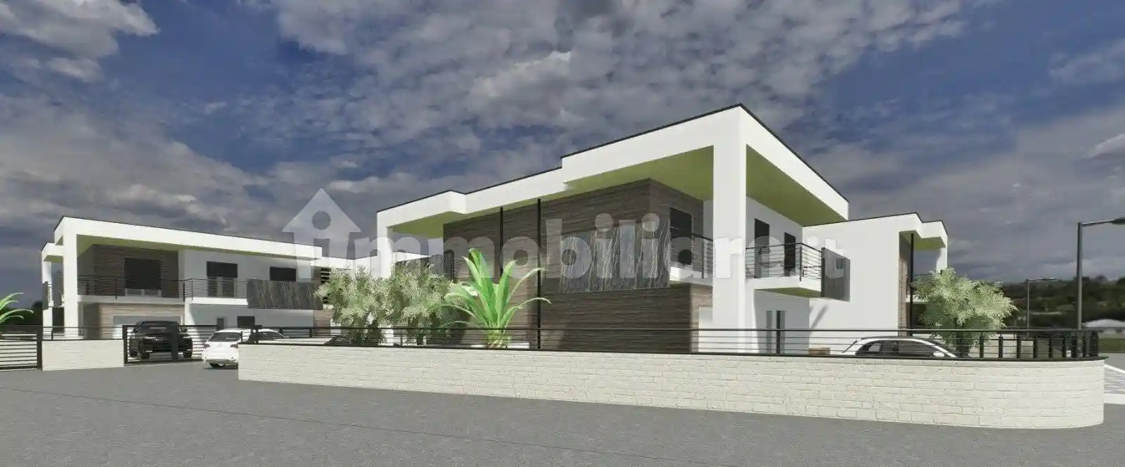 Villa in vendita a Anzio