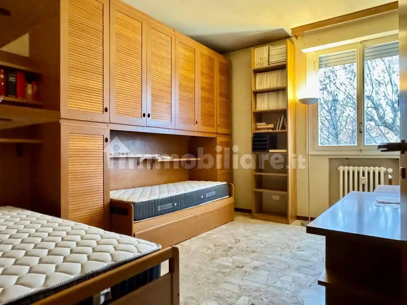 Appartamento in affitto a Bologna