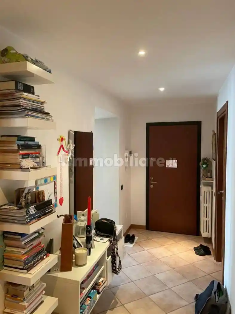 Appartamento in vendita a Vertemate con Minoprio