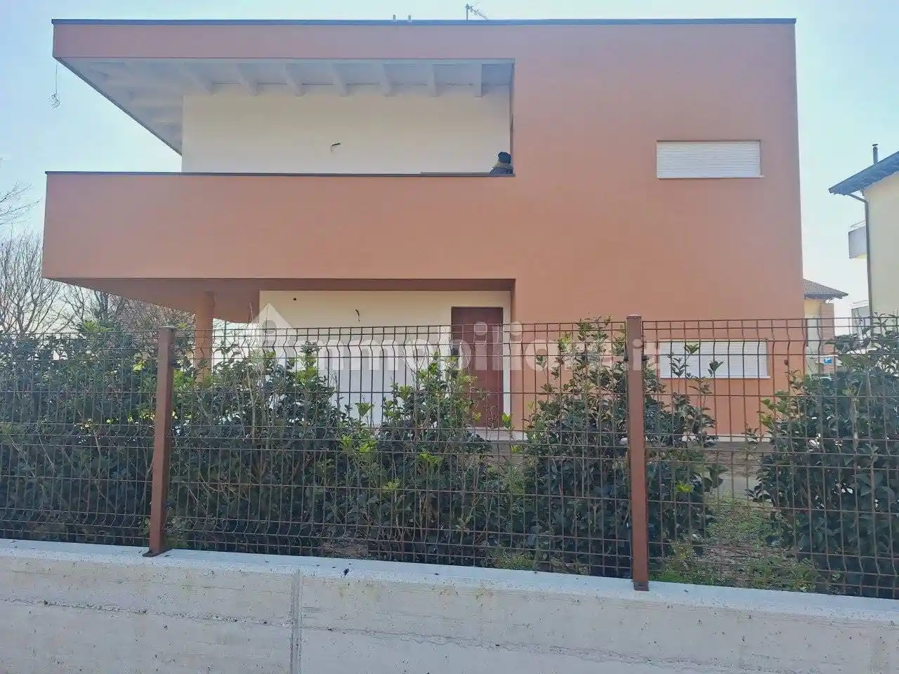 Villa in vendita a Loreggia