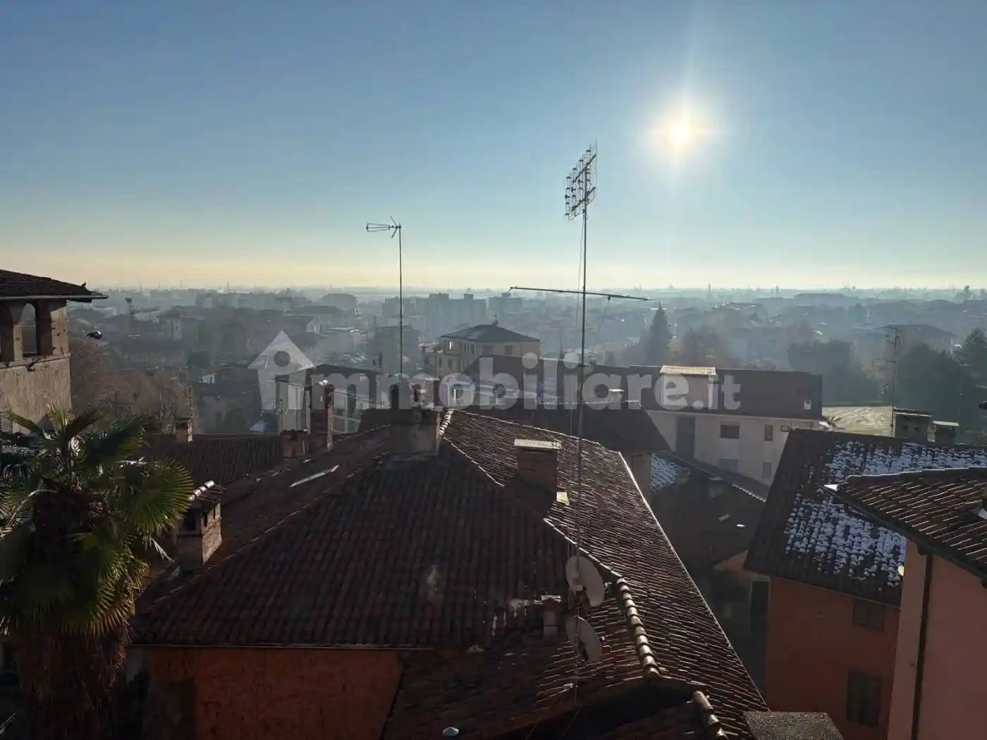 Attico - Mansarda in vendita a Saluzzo
