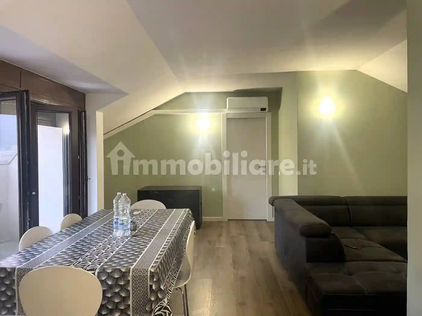 Attico - Mansarda - foto 2