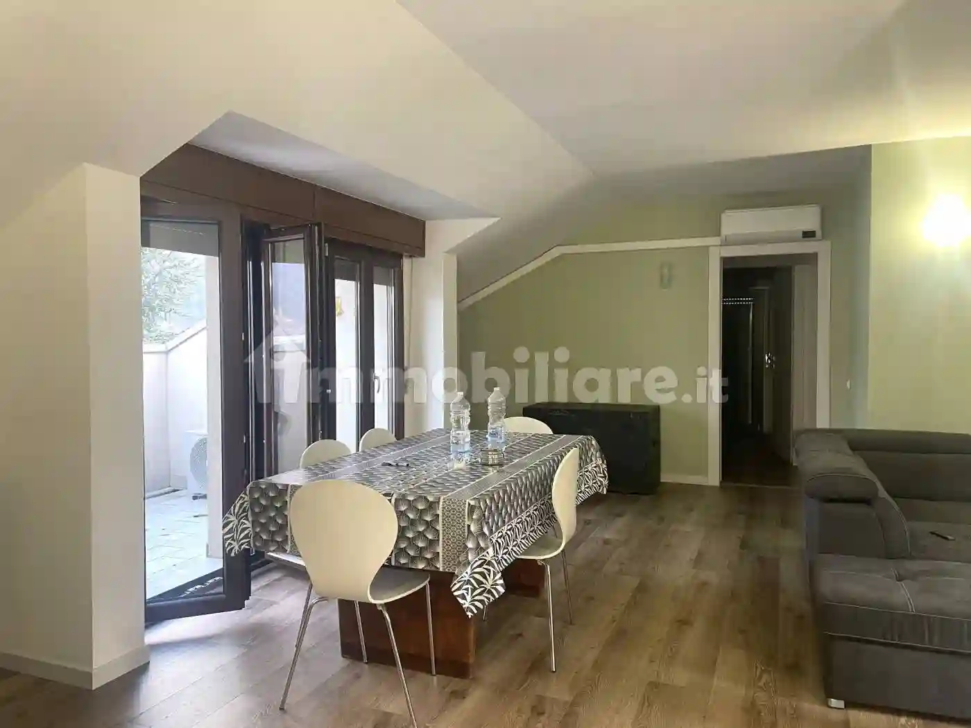 Attico - Mansarda - foto 3