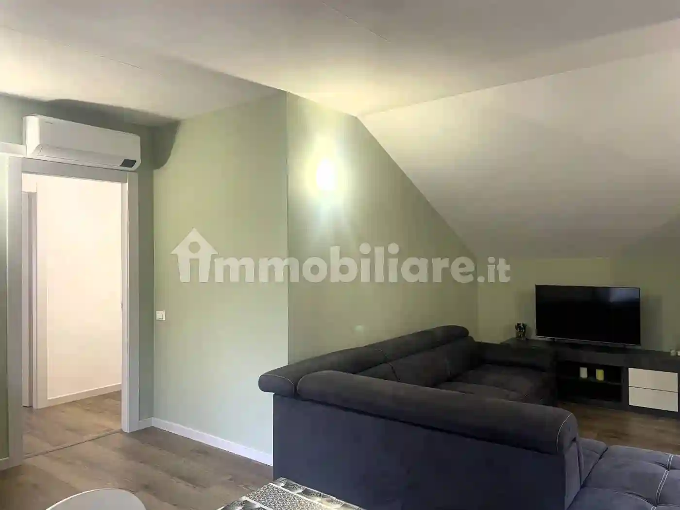 Attico - Mansarda - foto 4