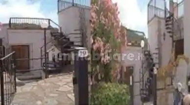 Appartamento in vendita a Cervo