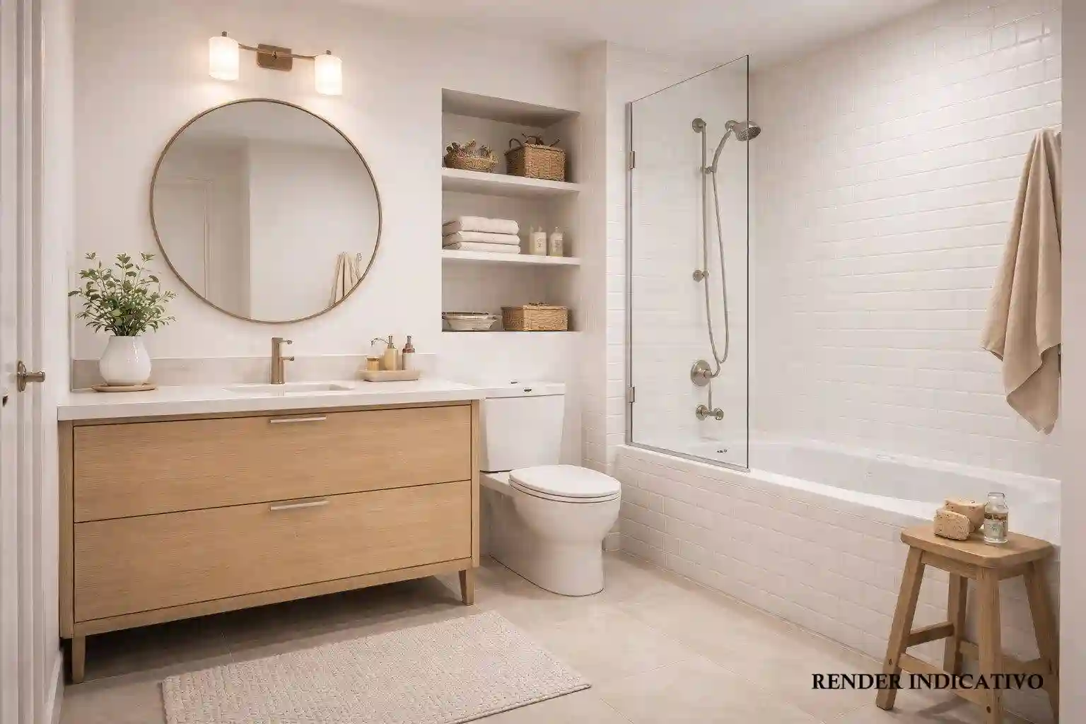 Appartamento - foto 3