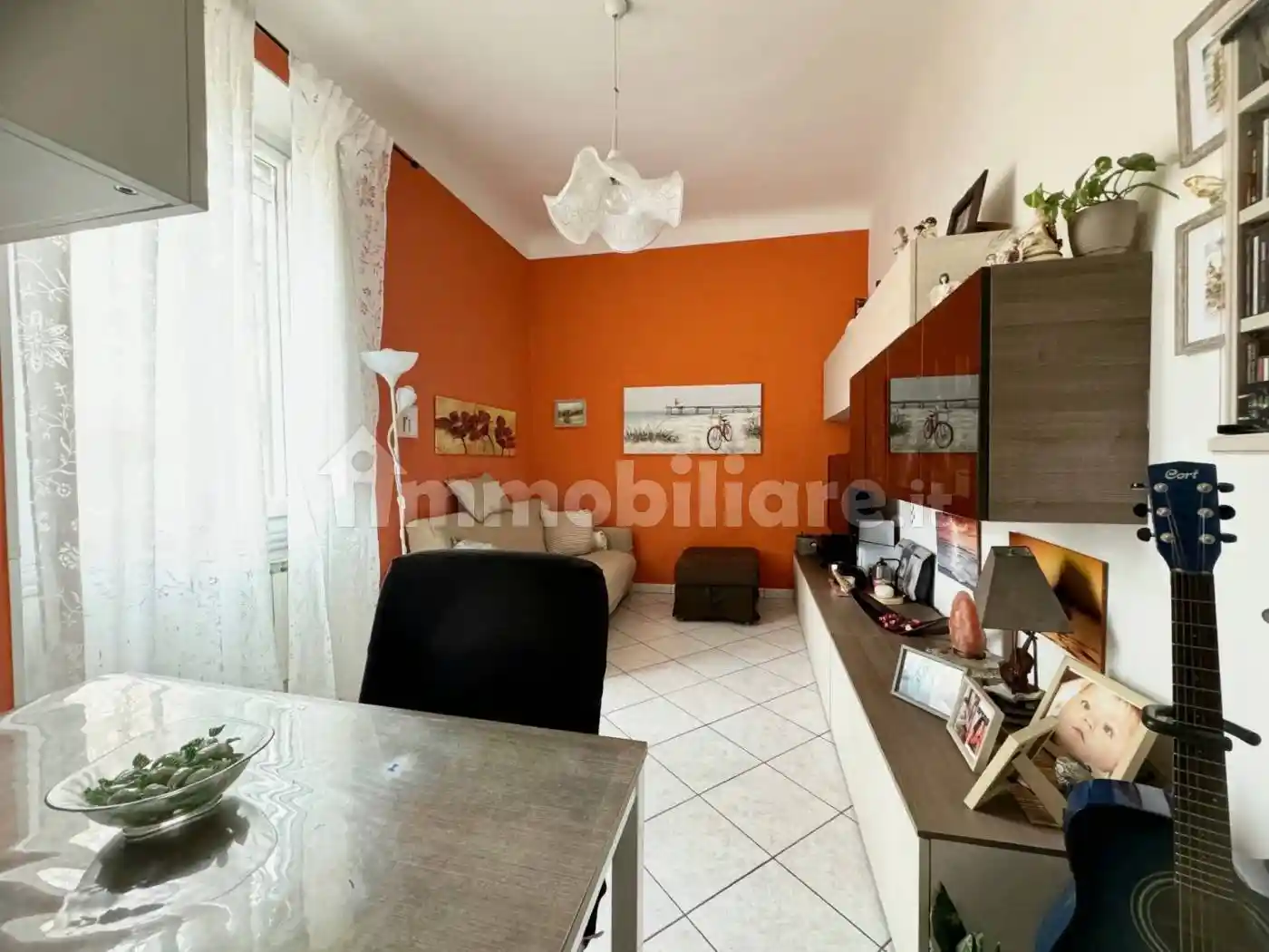 Appartamento in vendita a Firenze