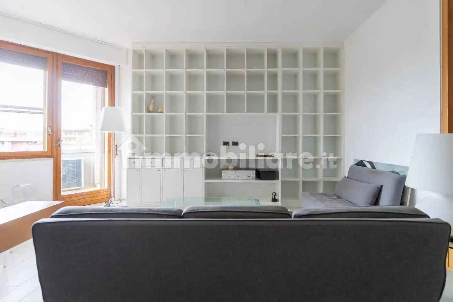 Appartamento in affitto a Empoli