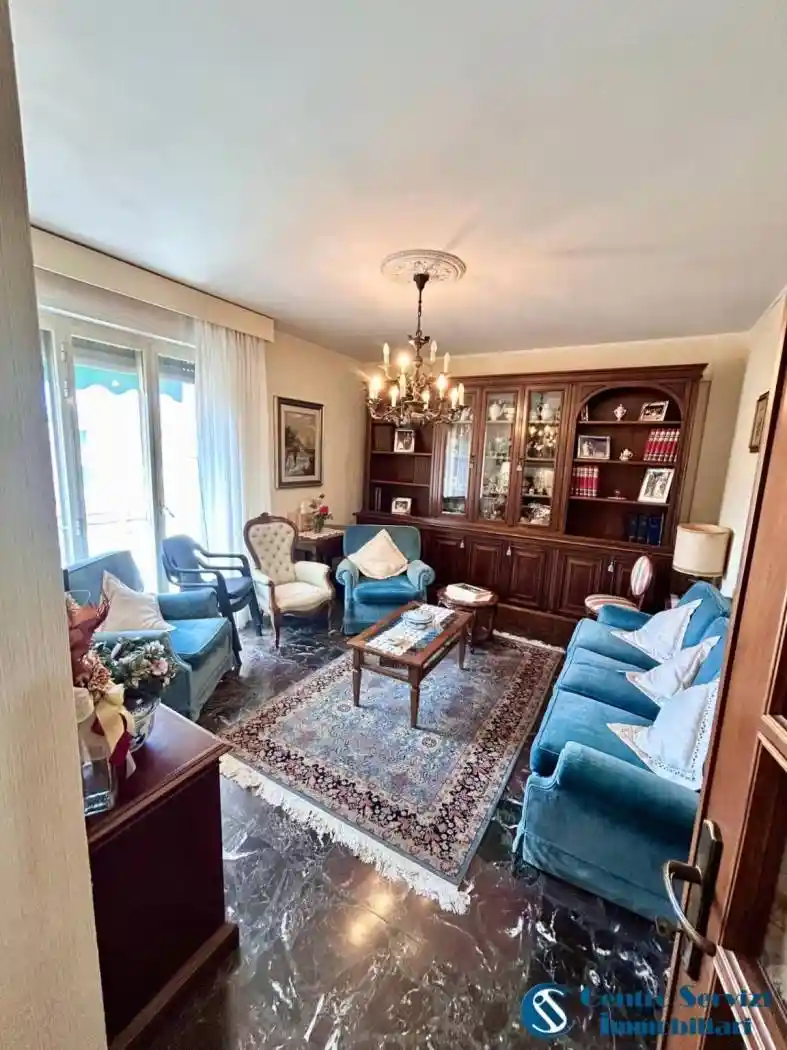 Appartamento in vendita a Pisa