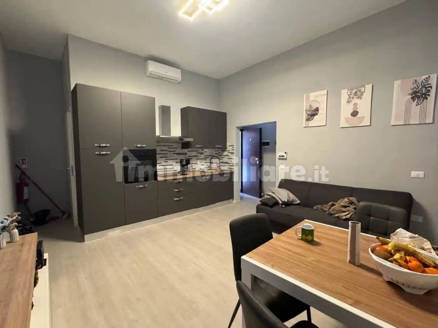 Appartamento in affitto a Empoli