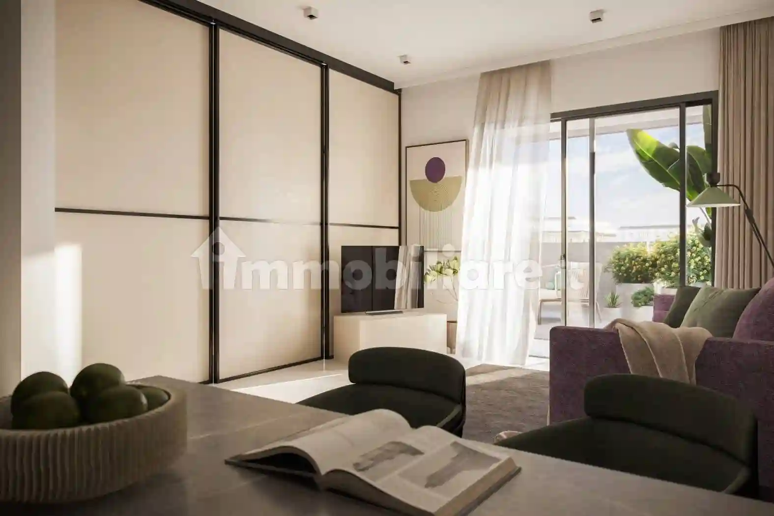 Appartamento - foto 2