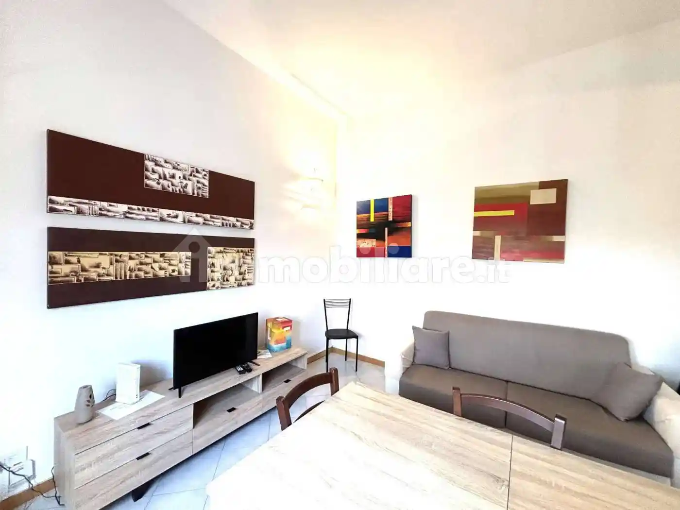 Appartamento in affitto a Bologna