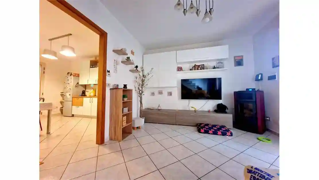 Villetta a schiera - foto 3