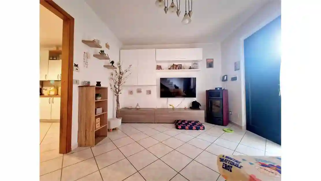 Villetta a schiera - foto 4