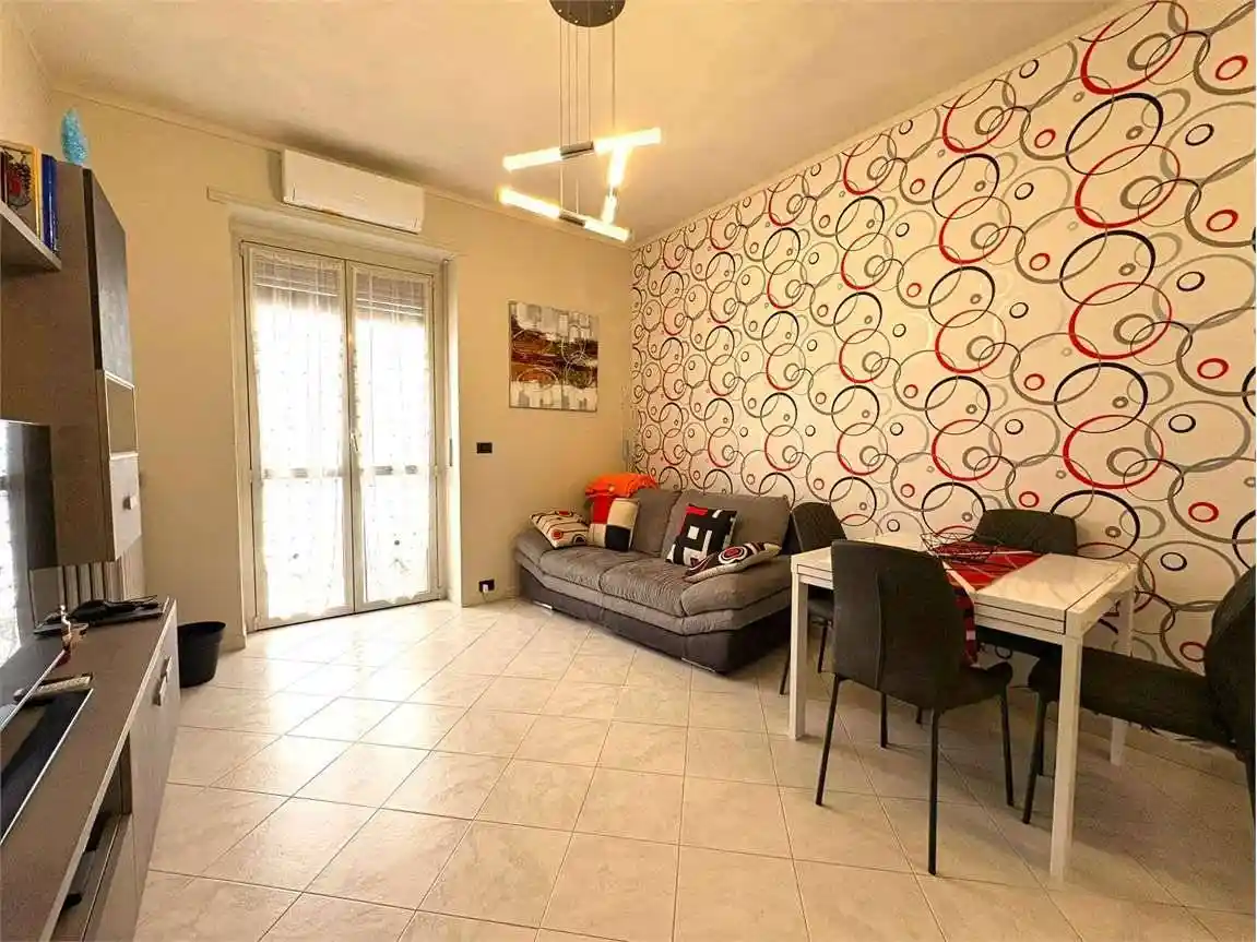 Appartamento in vendita a Beinasco