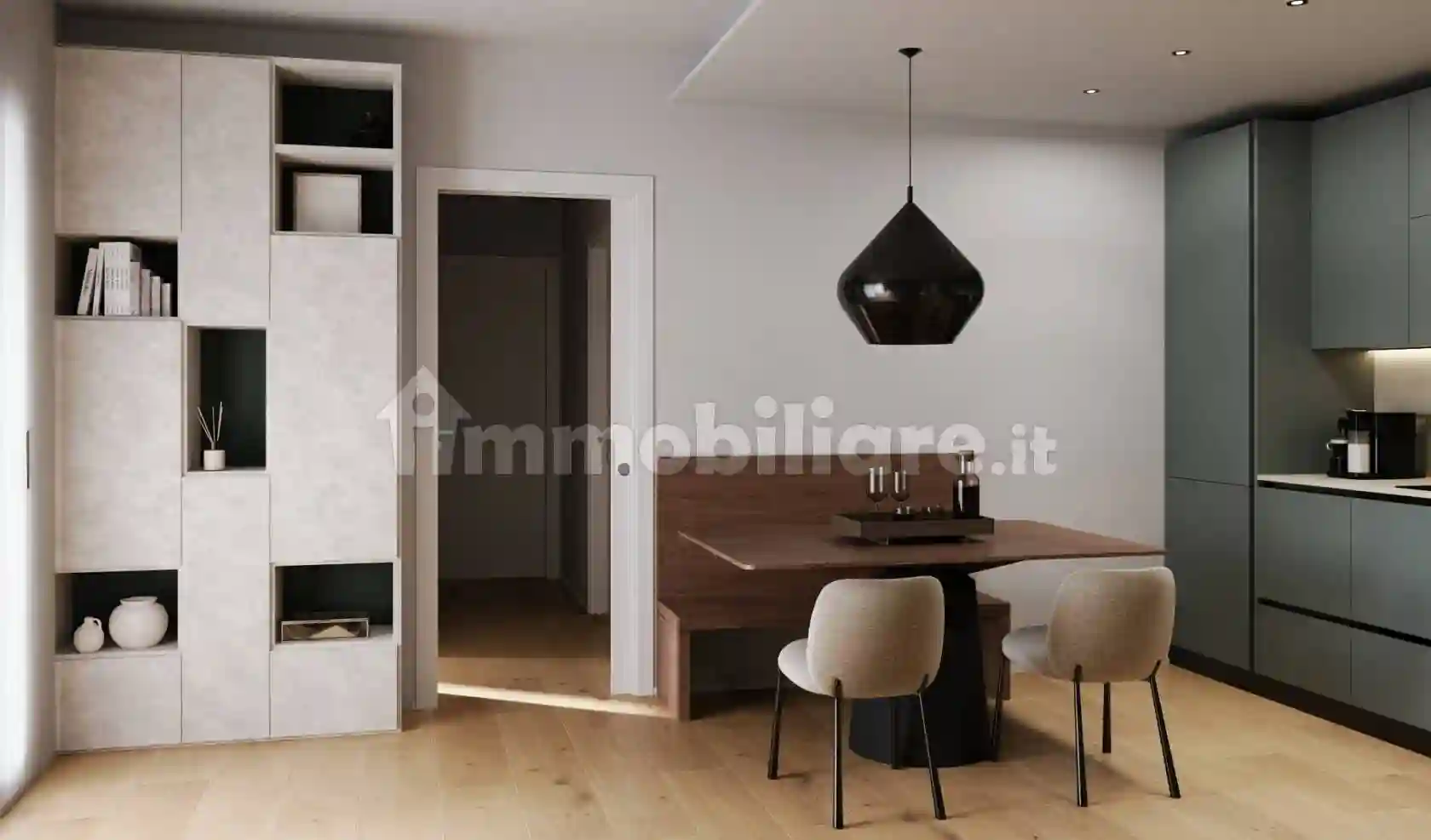 Appartamento - foto 4