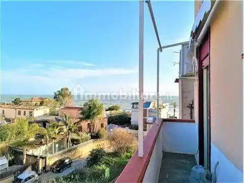 Appartamento in affitto a Agrigento