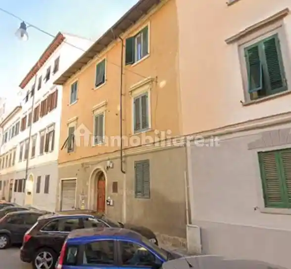 Appartamento in vendita a Livorno