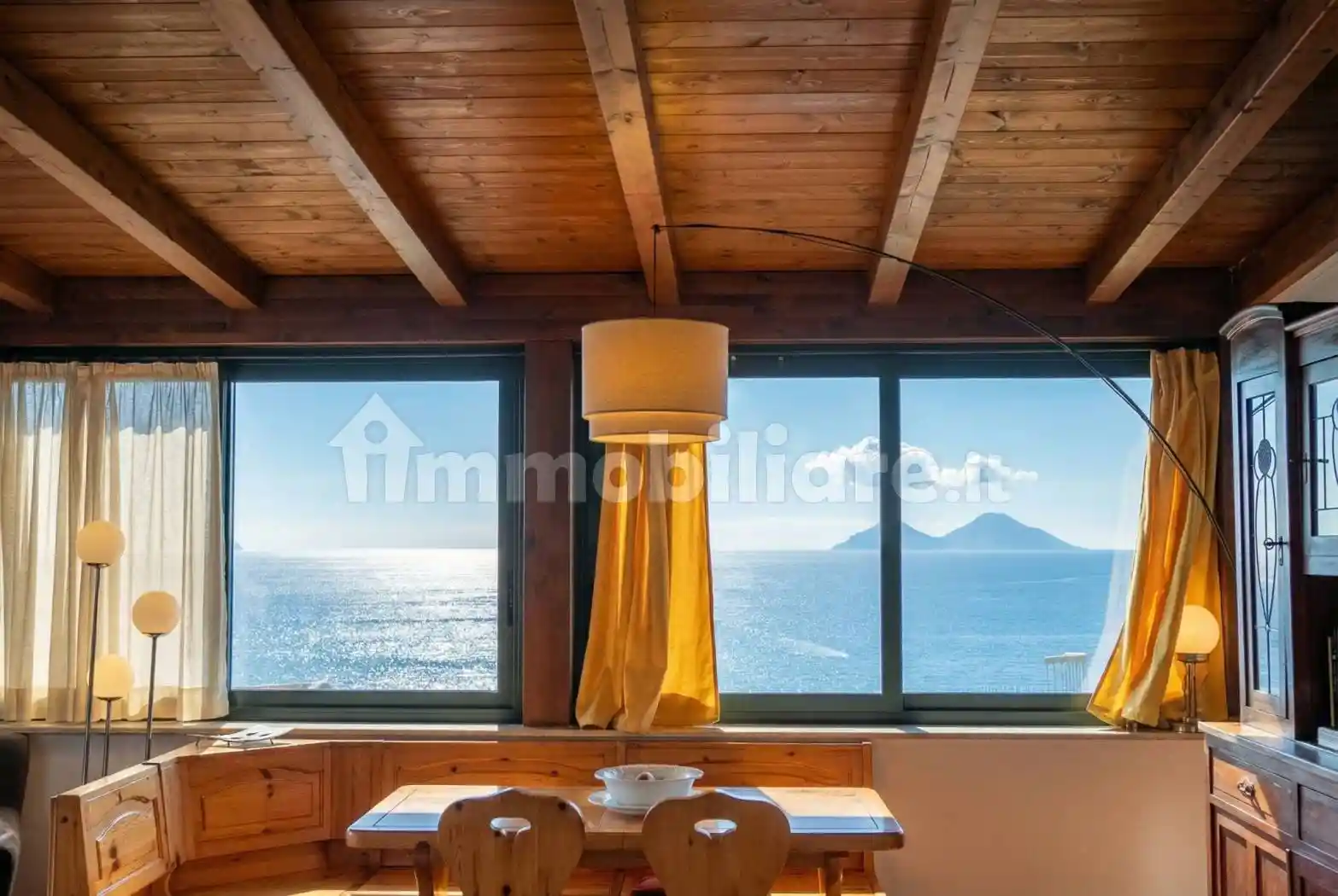 Appartamento in vendita a Piraino