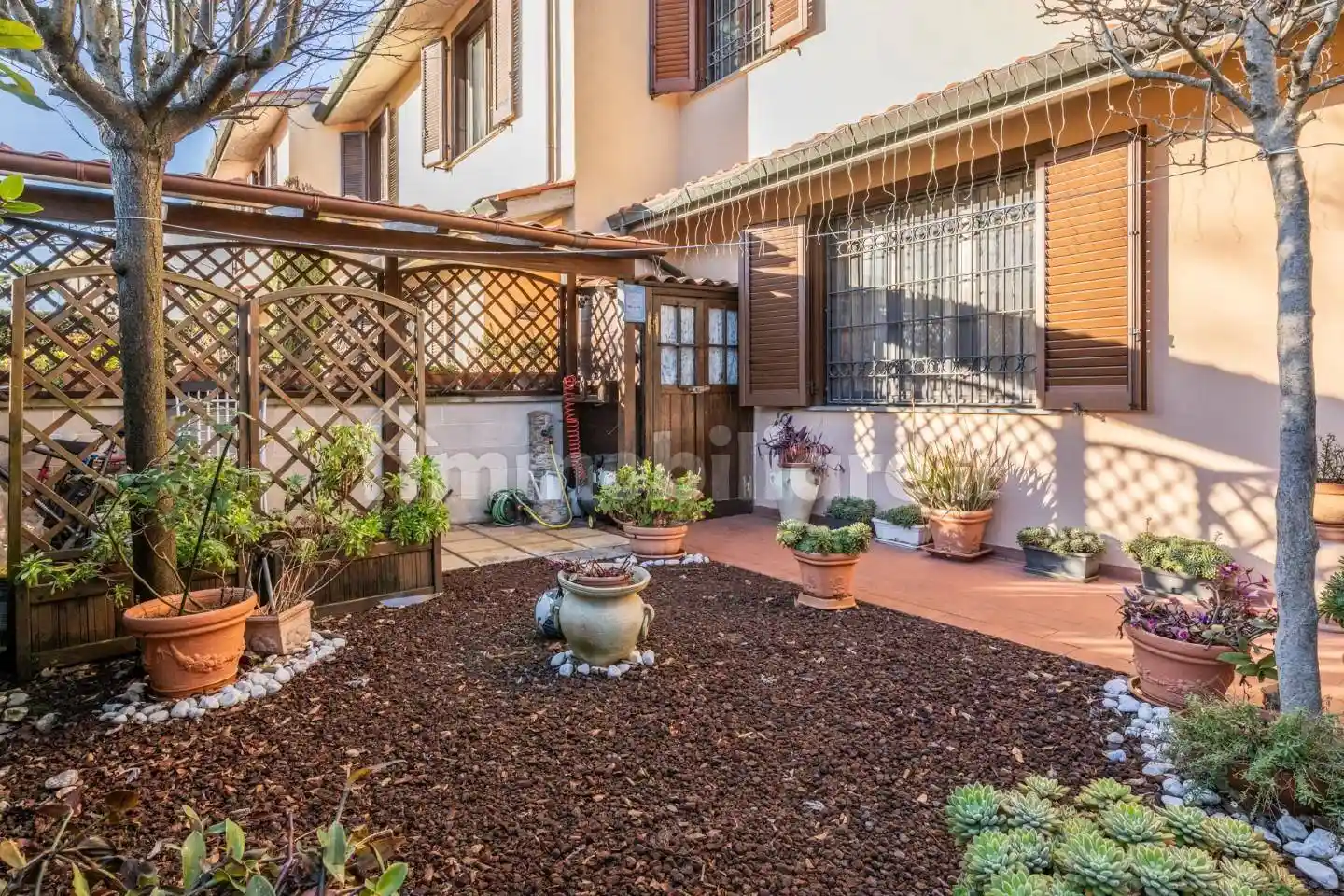 Villetta a schiera in vendita a Pontedera