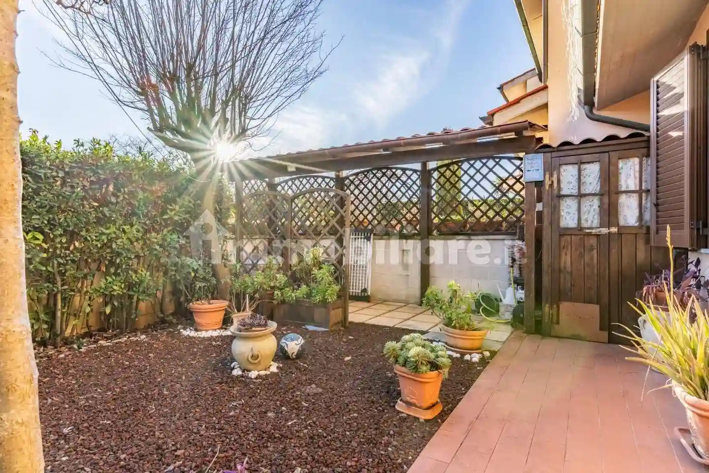 Villetta a schiera - foto 3