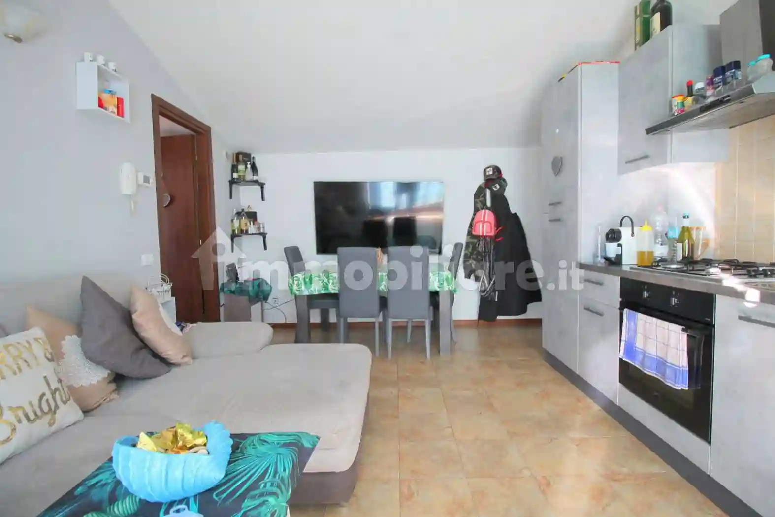 Appartamento - foto 5