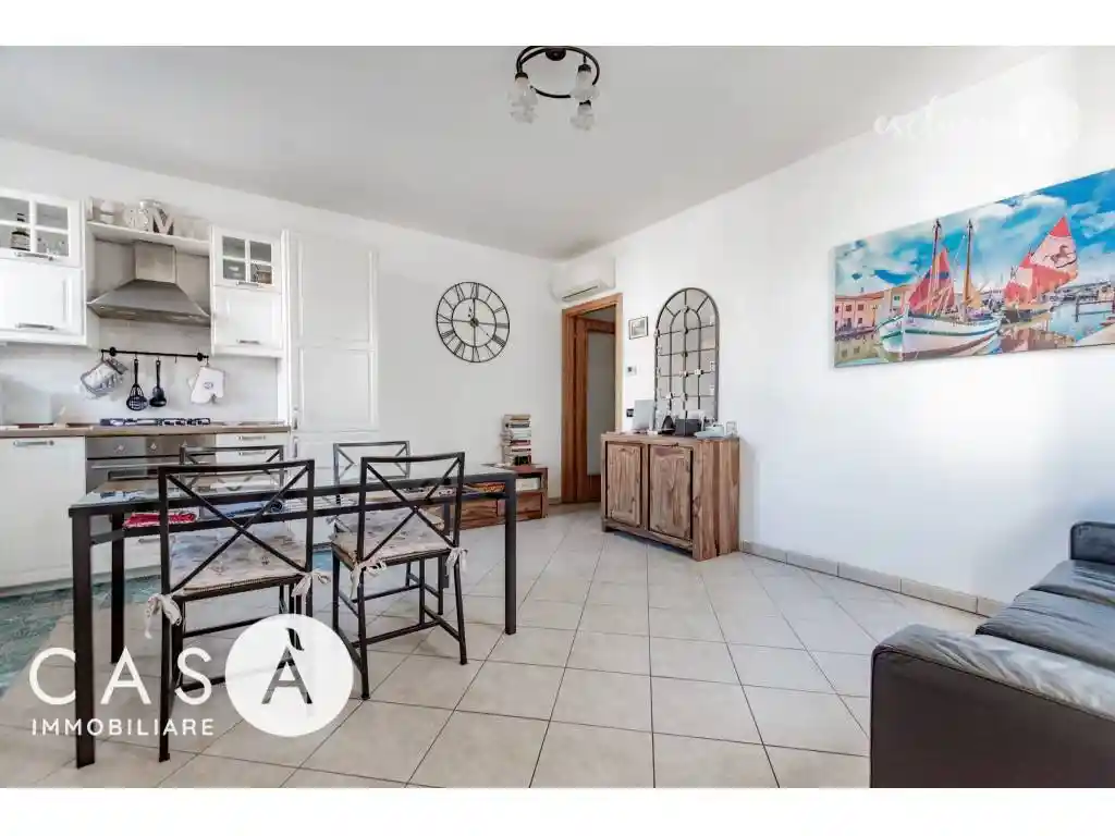 Appartamento in vendita a Cesenatico