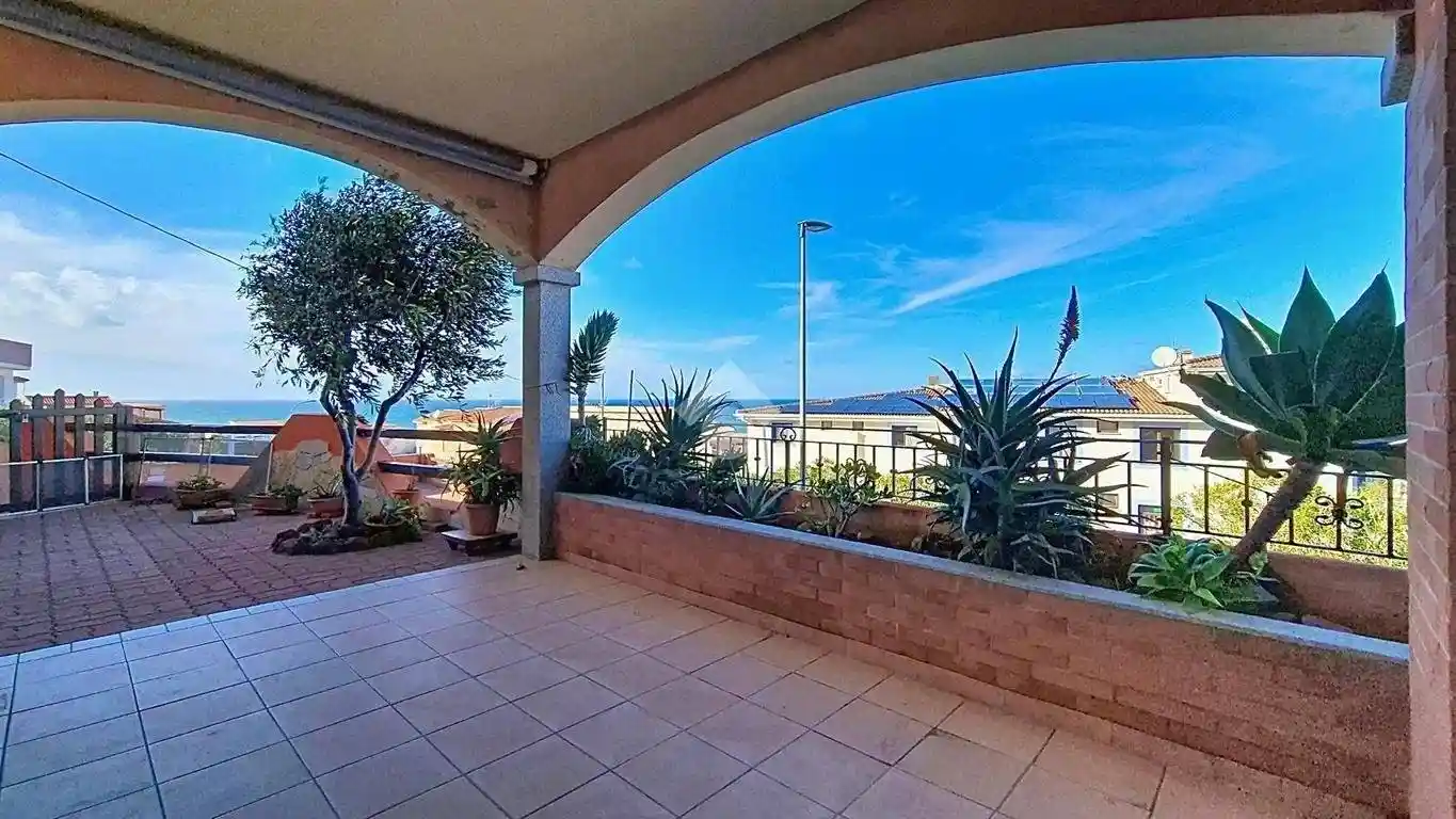 Appartamento in vendita a Castelsardo