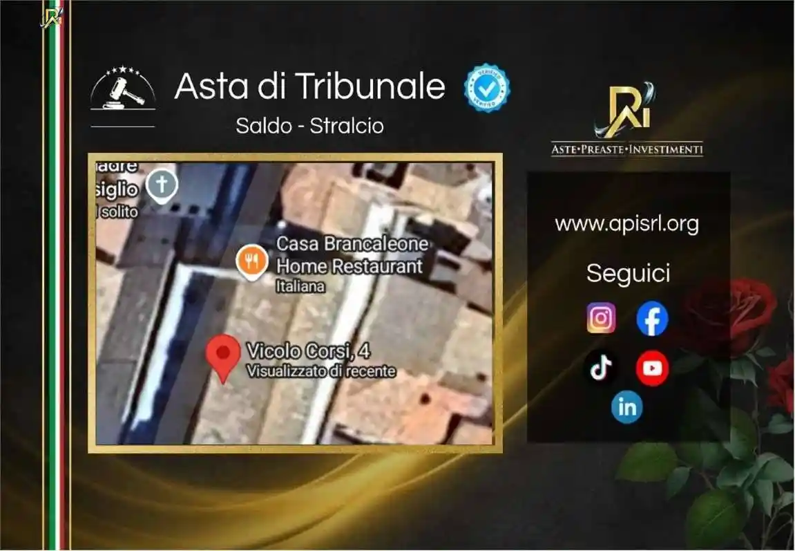 Appartamento in vendita a Genazzano