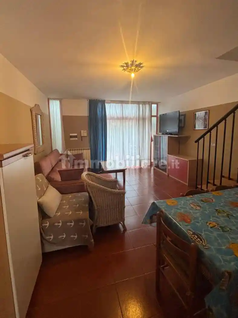 Appartamento in vendita a Cavallino-Treporti