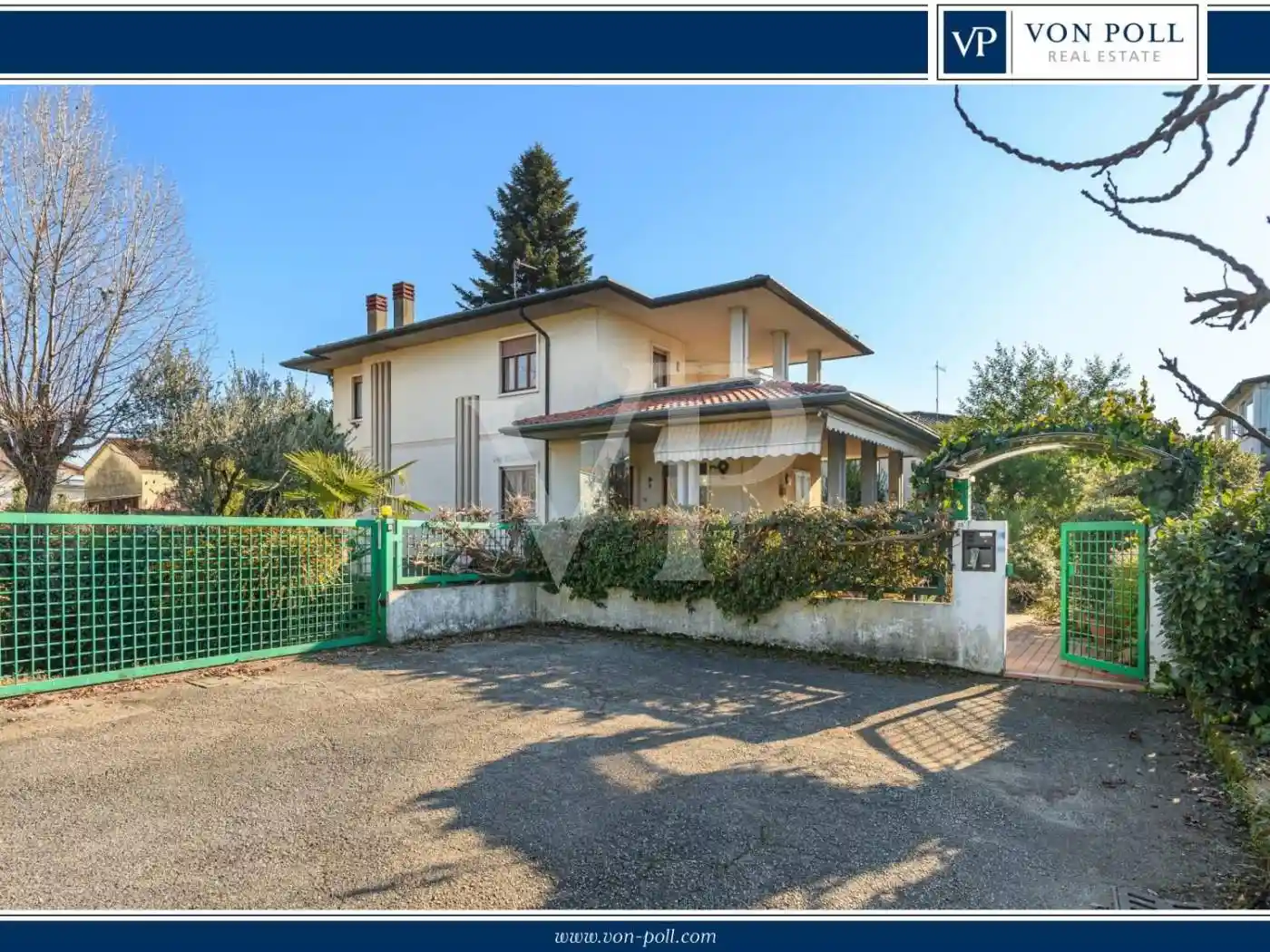 Villa in vendita a Thiene