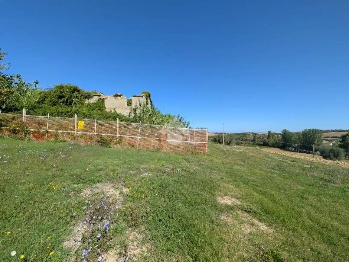 Rustico - Casale in vendita a Coriano