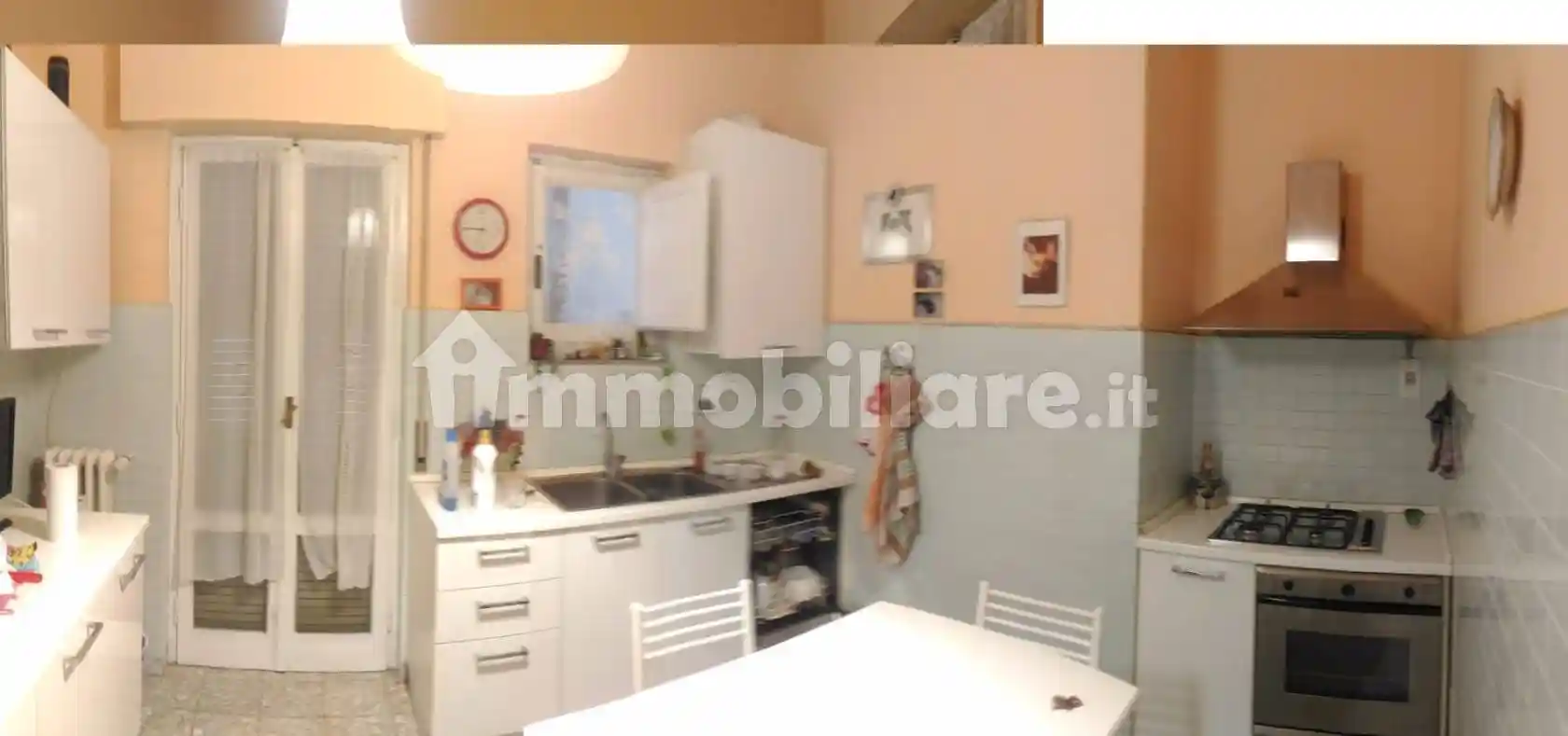 Appartamento in vendita a Arezzo