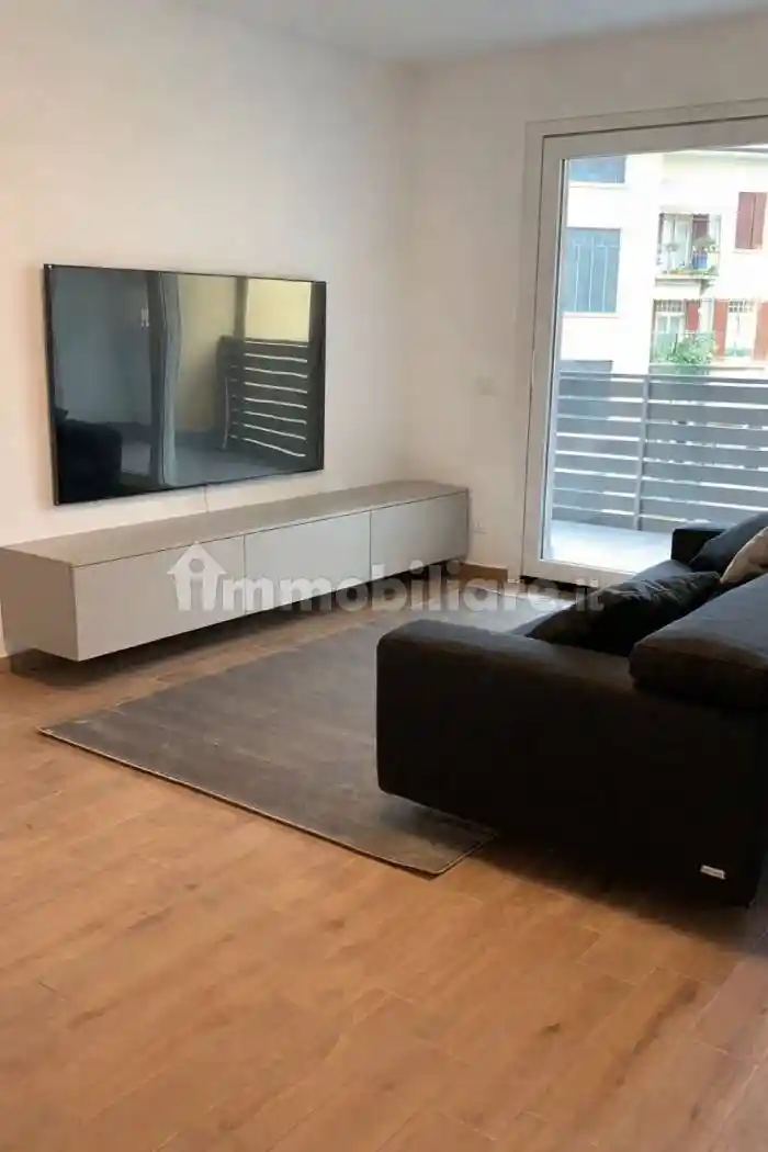 Appartamento in vendita a Varese