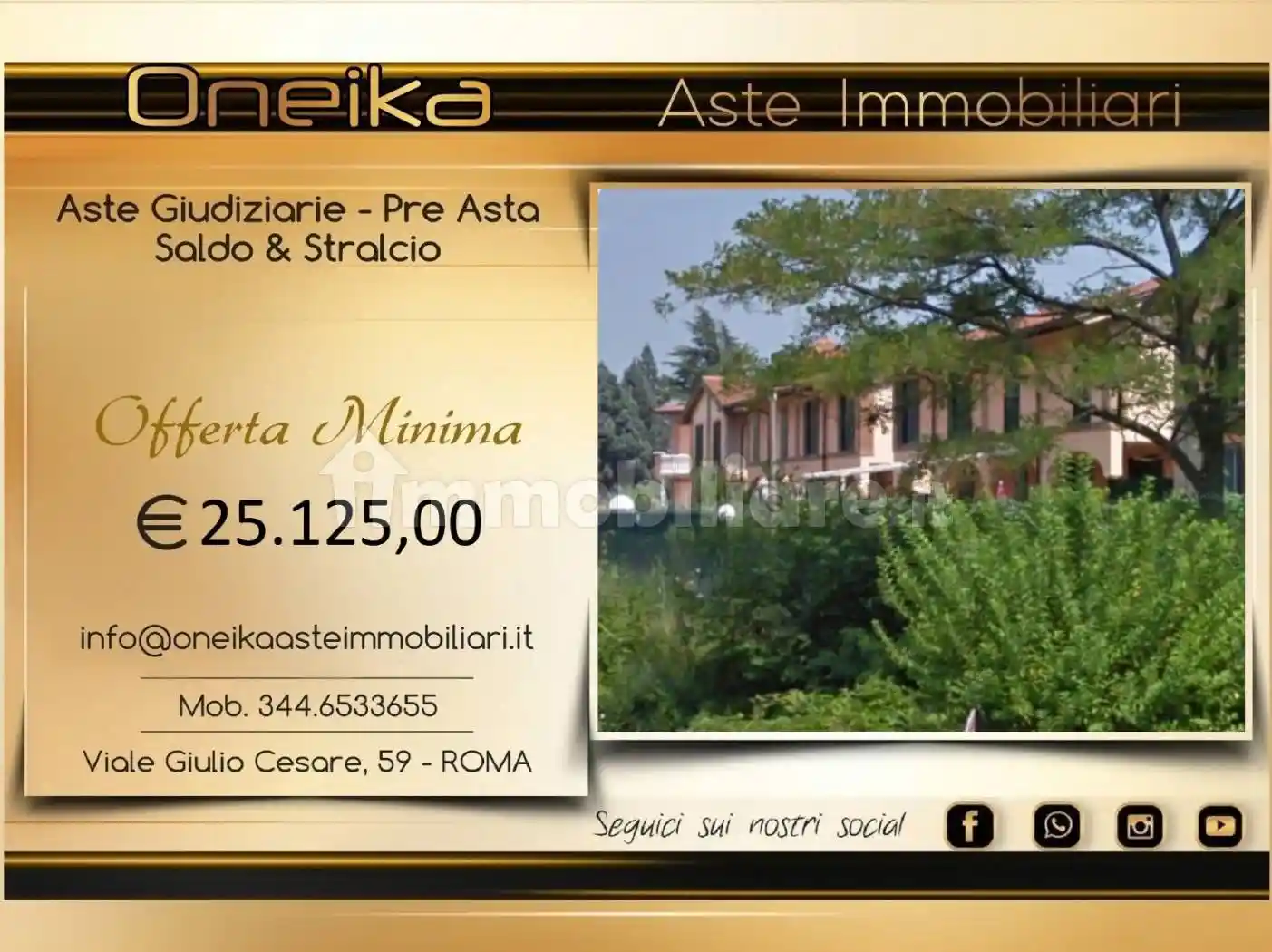 Appartamento in vendita a San Martino Siccomario