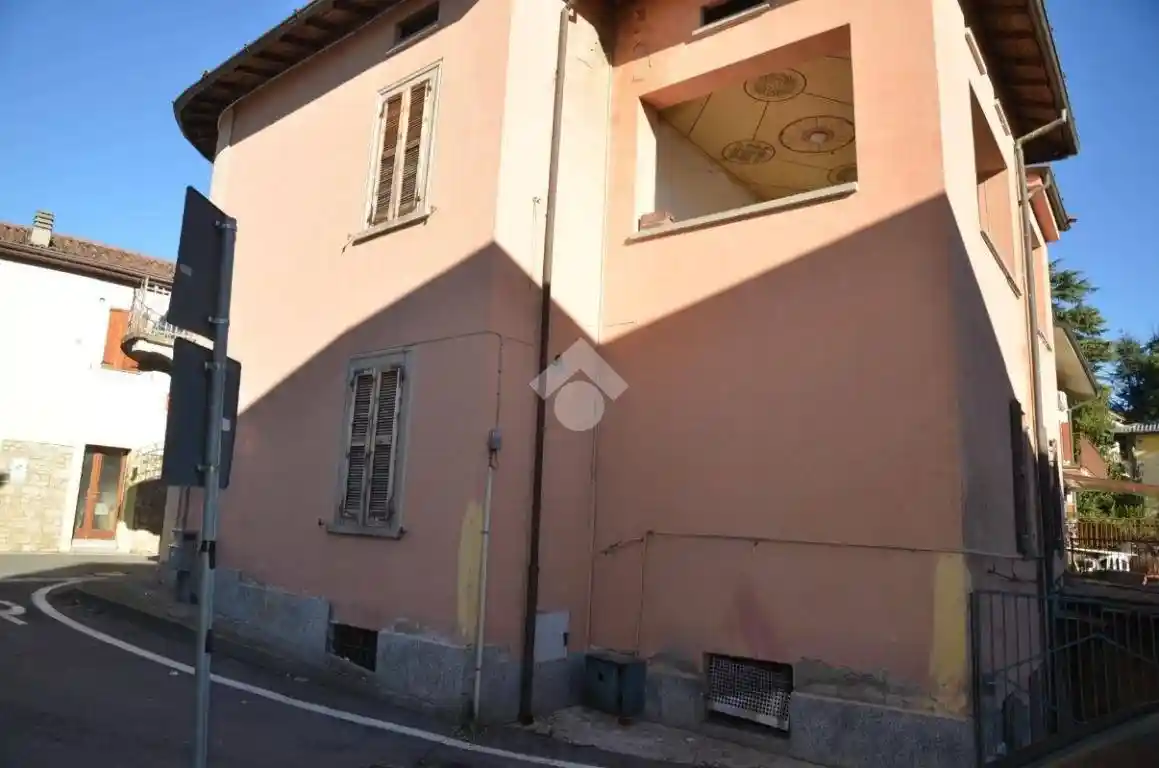 Rustico - Casale in vendita a Chiuduno