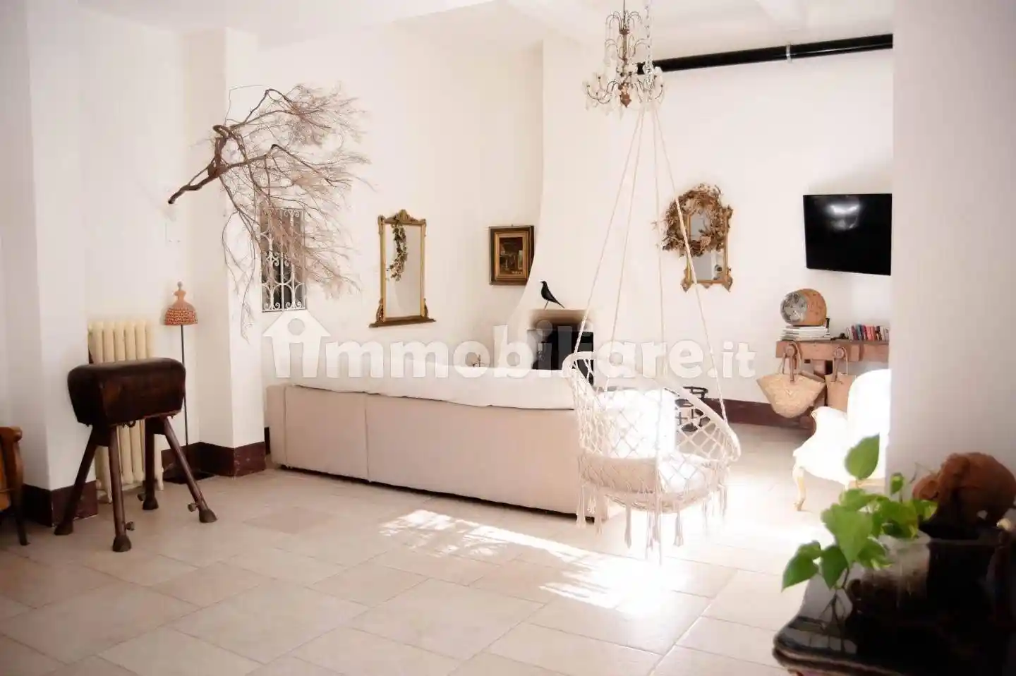 Appartamento in vendita a Livorno