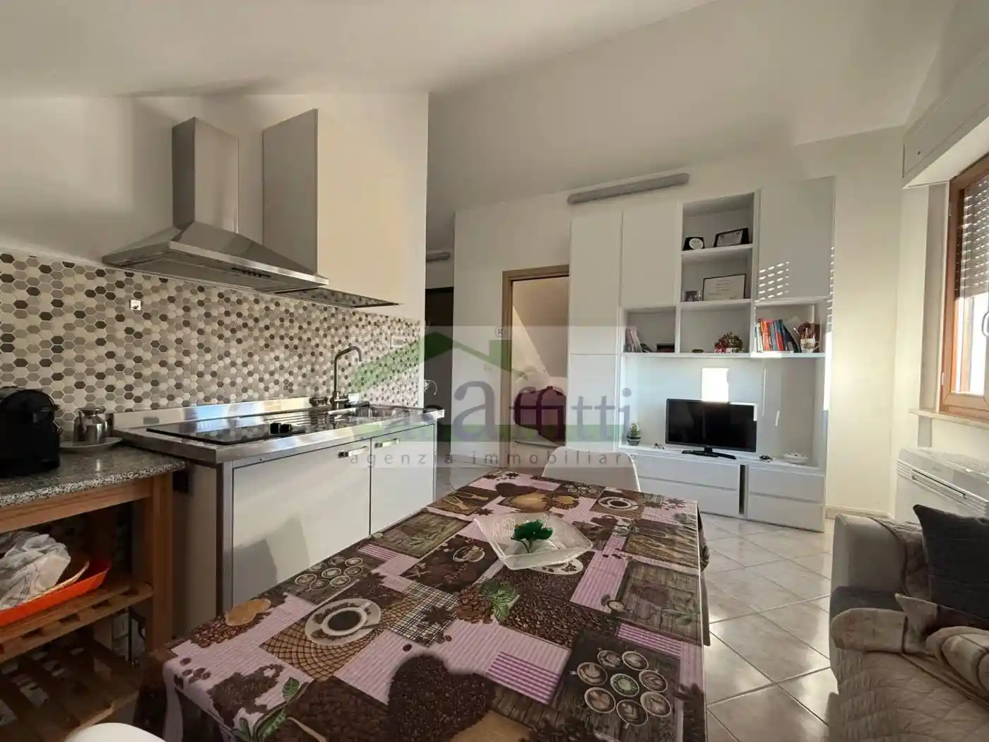 Appartamento in affitto a Chieti