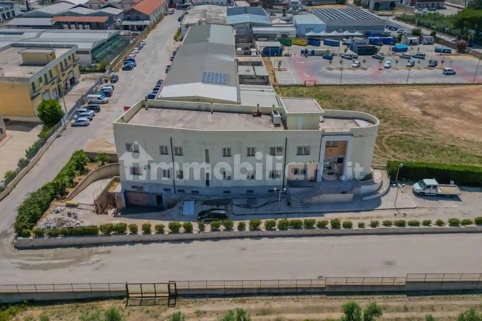 Palazzo - Edificio - foto 2