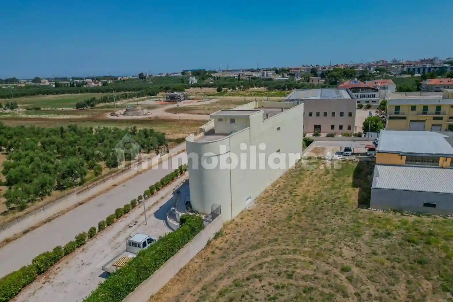 Palazzo - Edificio - foto 4