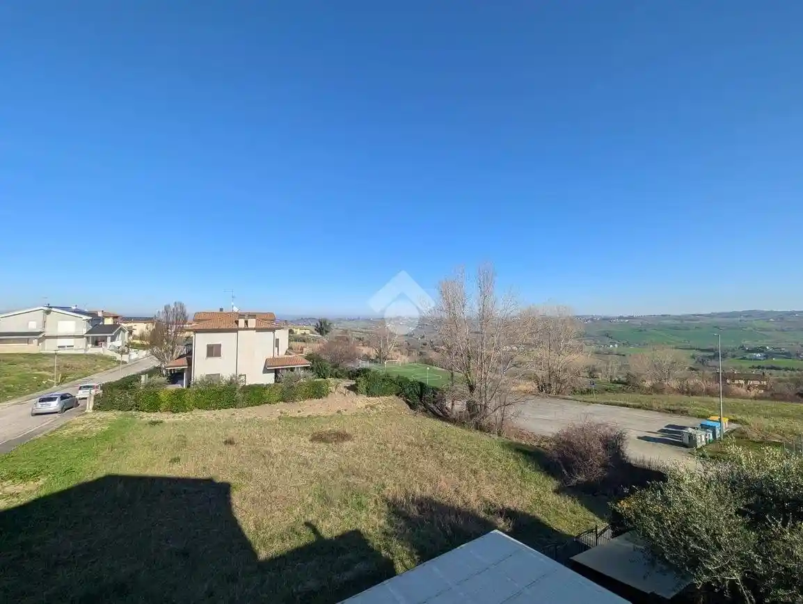 Villa in vendita a Montescudo - Montecolombo