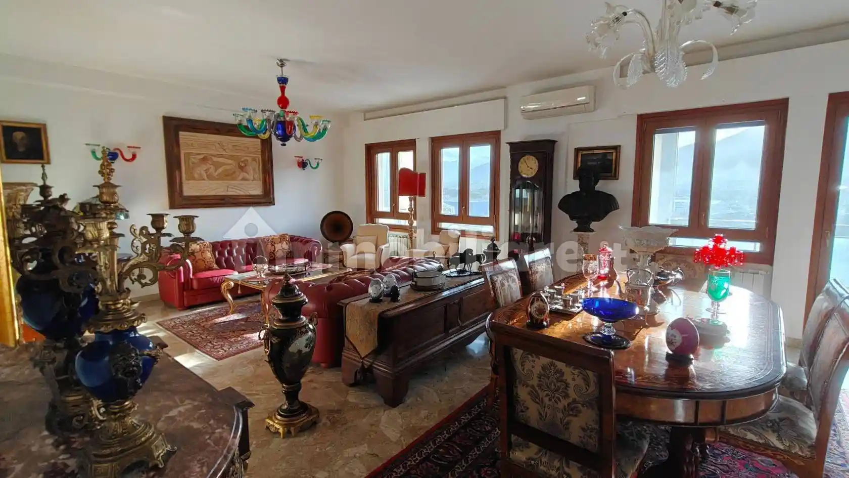 Appartamento in vendita a Palermo