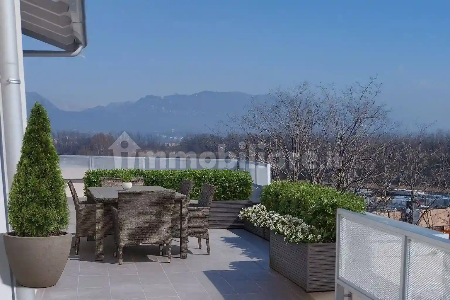 Attico - Mansarda - foto 2