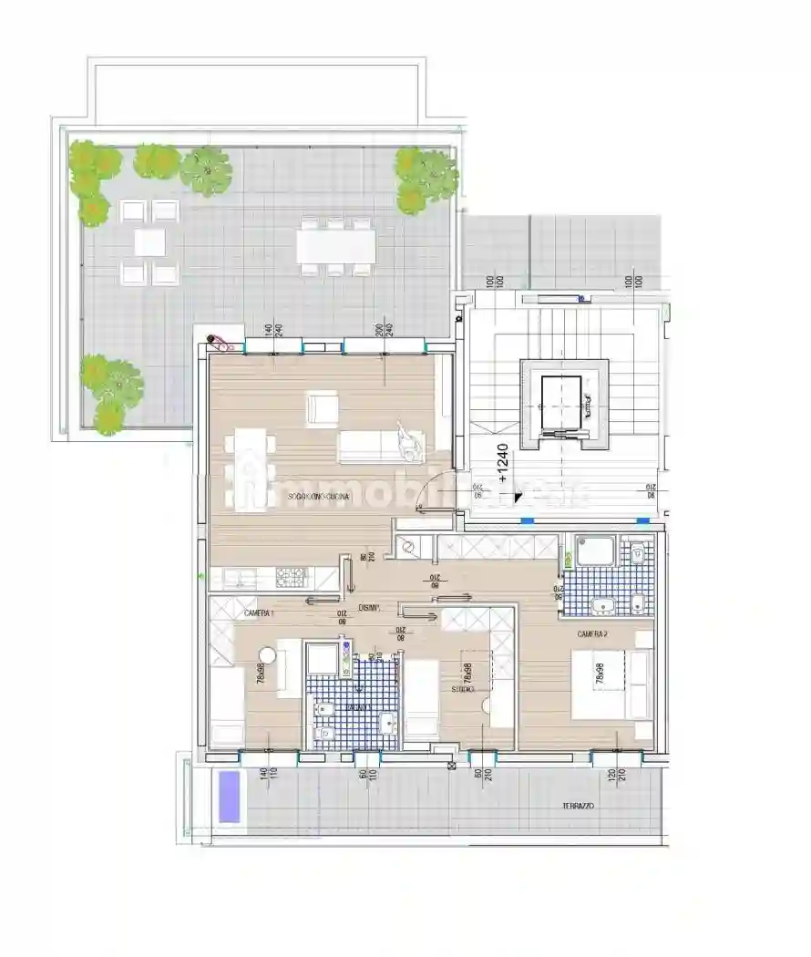 Attico - Mansarda - foto 4