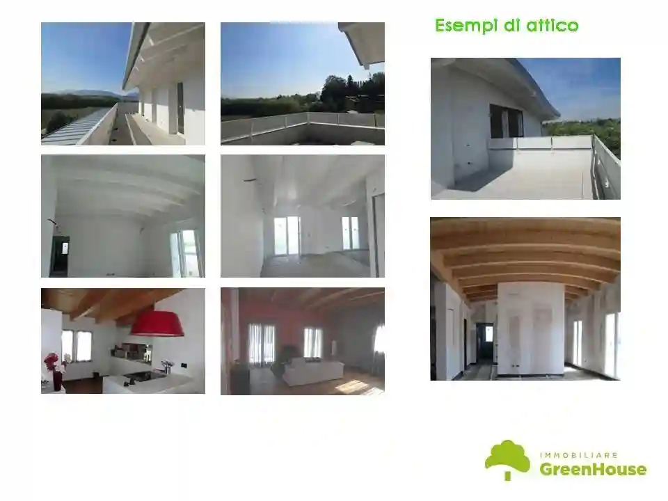 Attico - Mansarda - foto 5